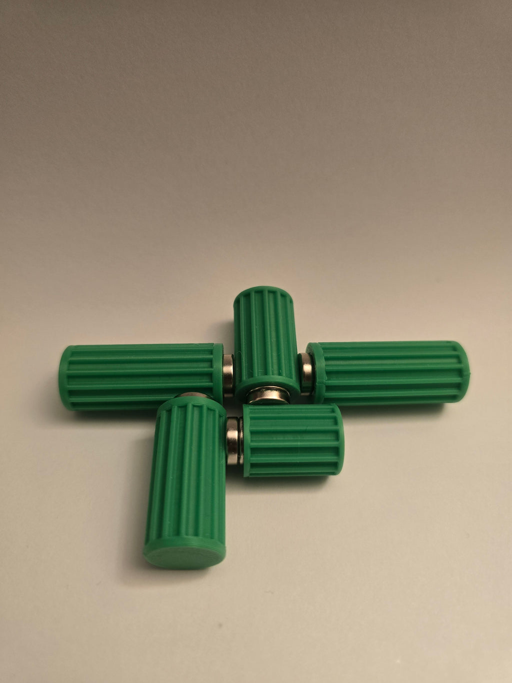 Peg Steps - Jumping Spider steps 5pc. set