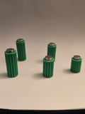 Peg Steps - Jumping Spider steps 5pc. set