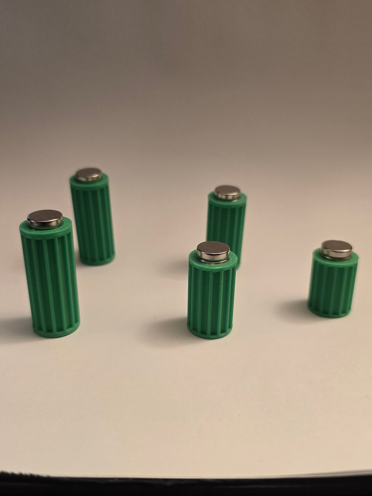 Peg Steps - Jumping Spider steps 5pc. set
