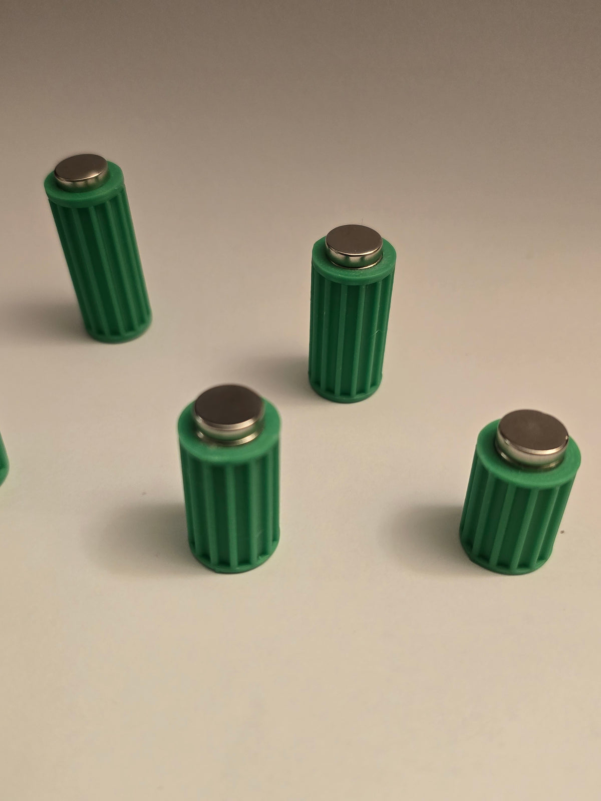 Peg Steps - Jumping Spider steps 5pc. set