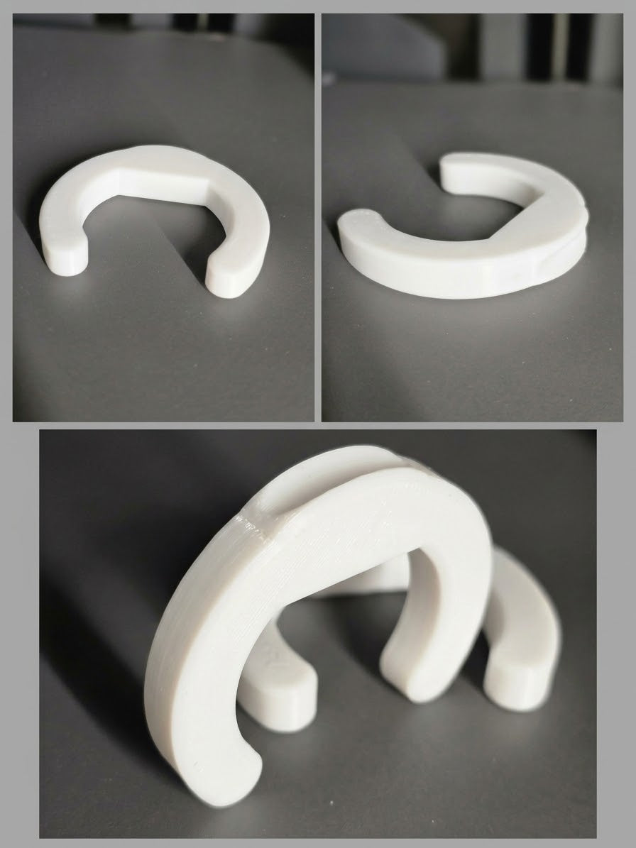 Gas Pump Handle Holder– 2 Pack