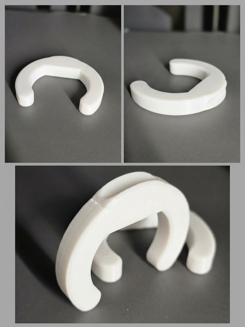Gas Pump Handle Holder– 2 Pack